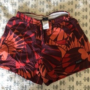Patagonia Baggies shorts
